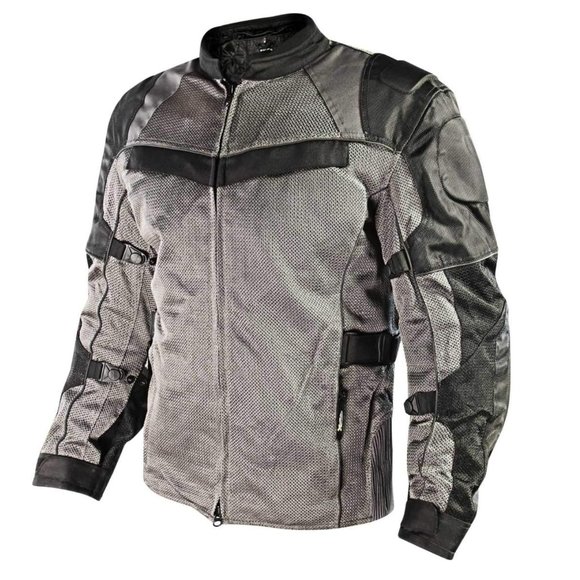XELEMENT Advanced Motorcycle Gear NWT - XL - Picture 1 of 10